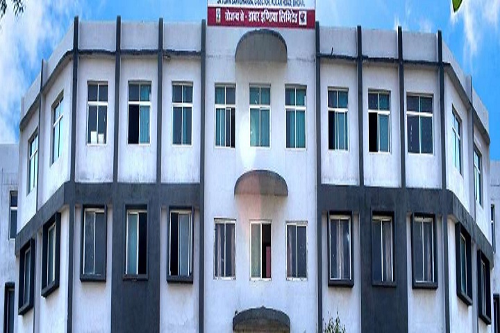 LN Ayurved College and Hospital Bhopal Admission Fees Courses